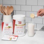 Tom Brady's Vegan Protein Powder: Keto and Paleo Friendly