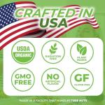 Organic Smoked Spices Gift Set | Keto Grilling Essentials