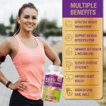 Keto ACV Gummies: Advanced Weight Loss & Belly Fat Burn