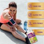 Keto ACV Gummies: Advanced Weight Loss & Belly Fat Burn