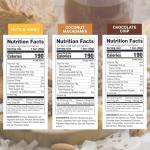 Prolon Fast Bars | Keto Variety Pack