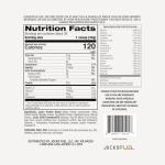 Jocko Mölk Whey Protein Powder - Keto Blend