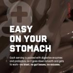 Jocko Mölk Whey Protein Powder - Keto Blend