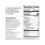 King Arthur, Keto Wheat Flour Blend, 1-to-1 Substitute