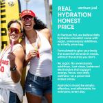 Keto-Friendly Electrolyte Powder Packets | Rapid Hydration