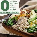 2 Pack: Walden Farms Italian Dressing, 12 oz