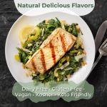 2 Pack: Walden Farms Italian Dressing, 12 oz