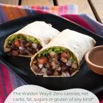 2 Pack: Walden Farms Italian Dressing, 12 oz