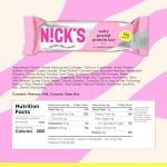 Swedish-Style Keto Protein Snack Bar, 24 count