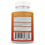 Advanced Keto 1500 Pills with ACV and Green Tea