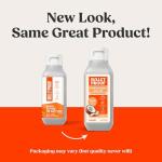 Bulletproof Brain Octane C8 MCT Oil - Keto Energy