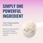 Keto-Friendly Collagen Peptides for Hair, Skin & Joints