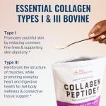 Keto-Friendly Collagen Peptides for Hair, Skin & Joints