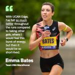 UCAN Edge Variety Pack Energy Gel Shots, Keto-Friendly