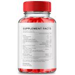 Keto Luxe ACV Gummy Supplement - 2 Pack