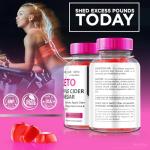 Pure Keto Luxe ACV Gummies - 180 Count