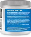 Ketologic Blue Raspberry Keto Electrolyte Powder