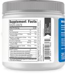 Ketologic Blue Raspberry Keto Electrolyte Powder