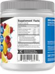 KetoLogic BHB KetoEnergy Powder - Raspberry Lemonade 30 Servings
