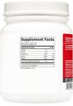 Ketologic Unflavored Grass Fed Collagen Powder 1 LB