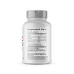 Ketologic BHB Keto Capsules for Energy and Focus
