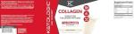 Ketologic Unflavored Grass Fed Collagen Powder 1 LB