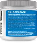 Ketologic Blue Raspberry Keto Electrolyte Powder 30 Servings