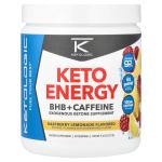 Keto Energy Drink with BHB and Caffeine