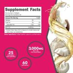 Ketologic MCT Oil Softgels - 180 Count