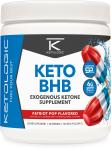 Ketologic Keto BHB Patriot Pop – 30 Servings