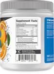 Ketologic Keto BHB Powder - Orange Mango Flavor