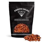 Sugar-Free Glazed Almonds - Fresh & Delicious Snack