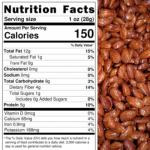 Sugar-Free Glazed Almonds - Fresh & Delicious Snack