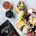 Sugar-Free Glazed Almonds - Fresh & Delicious Snack