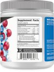 Ketologic BHB KetoEnergy Exogenous Ketones Powder - Grape