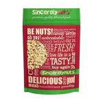 Sincerely Nuts Unsalted Whole Cashews - Keto Snack