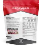 Ketologic Keto Meal Replacement Shake Variety Pack