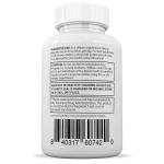 Luxe Keto ACV Pills 1275 MG - Advanced Support