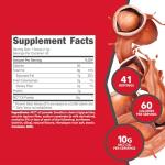 Ketologic Hazelnut MCT Oil Powder for Keto Coffee