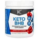 Keto BHB Patriot Pop Flavor, 8.9 oz