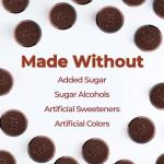 ChocZero Low Carb Milk Chocolate Peanut Butter Cups