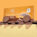 ChocZero Low Carb Milk Chocolate Peanut Butter Cups