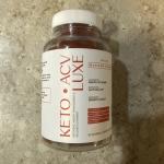Keto ACV Gummies for Weight Loss and Energy