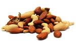Deluxe Roasted Mixed Nuts – Keto-Friendly Snack
