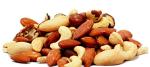 Deluxe Roasted Mixed Nuts – Keto-Friendly Snack