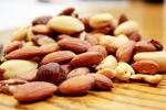 Deluxe Roasted Mixed Nuts – Keto-Friendly Snack
