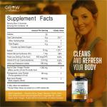 Keto Luxe Apple Cider Vinegar Gummies 1000mg