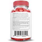 Luxe Keto ACV Gummies with B12 - 3 Pack