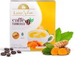 Luxe Slim Turmeric Coffee, 10 Sachets