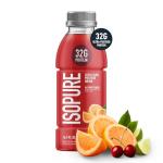 Isopure Zero Carb Whey Protein Isolate, Alpine Punch